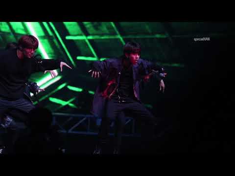 190420 Stray kids - District 9 HAN ver.