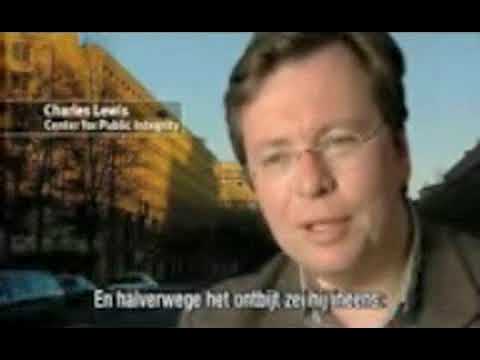 TruthSeeker | The Iron Triangle | The Carlyle Group Exposed