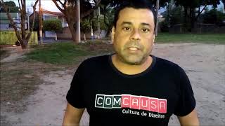 Depoimento para En Malos Pasos