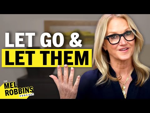 How to let go of what you can’t control.