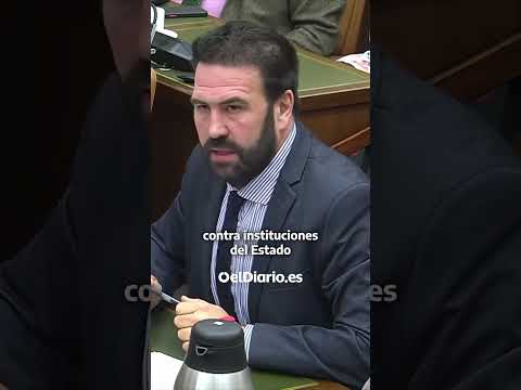 Bildu afirma que la condena a García Ortiz es “un caso de libro de guerra judicial”