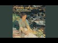 Beethoven: Wonne der Wehmut, Op. 83 No. 1