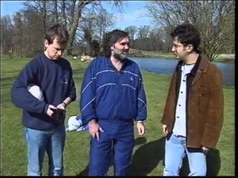 Fantasy Football League - The Video