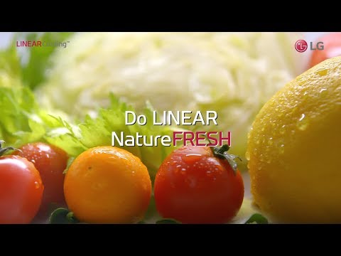 LG Inverter Linear Refrigerator : USP Film (Full ver.)