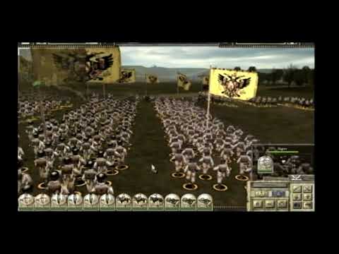 GS 2005/07 - Imperial Glory