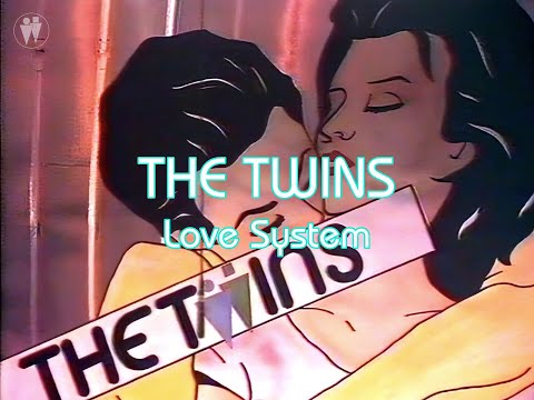 The Twins - Love System (TV Clip)