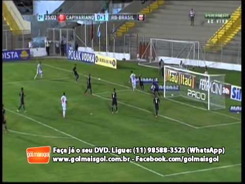 Wigor Alan do Nascimento   www.golmaisgol.com.br   CAPIVARIANO