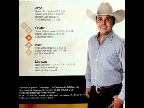 Alexis Figuera - Mi Kirpa Y Yo