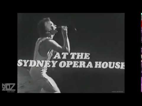 Skyhooks - Whatever Happened To The Revolution (1974)