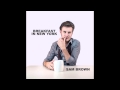 Breakfast In New York - Sam Brown 