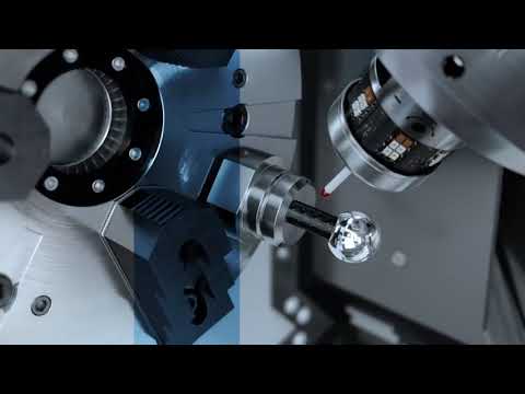 DMG MORI 3D quickSET Turn  Mill