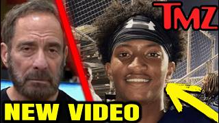 New Nolan Wells Video Shakes Case... | TMZ Live Clip