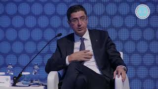 Sanko Enerji CEO  Hakan Yıldırım