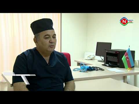 Günün tələbi - Qaz cihazları 08.12.2020