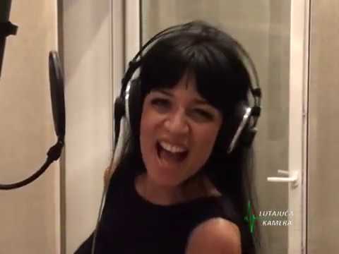 Prva pesma - MILENA NOVAKOVIC