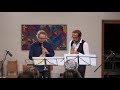 "Caithness to Kerry"  Roger Hanschel & Christian Elin