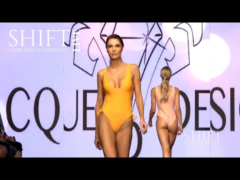 SURF SOLEIL / ARGYLE GRANT / JACQUE DESIGN SWIM / SANGUEL KATAK  Live Stream - Miami Swim Week 2019