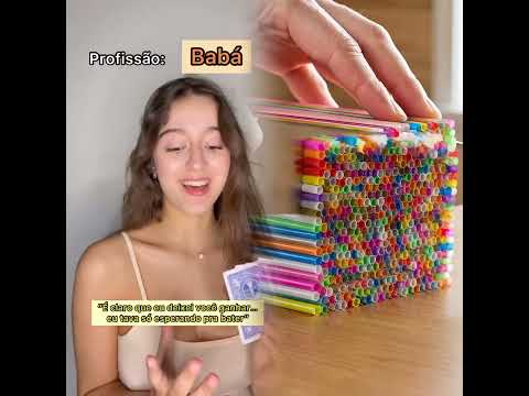 #pov Sua profissão aparece em cima da sua cabeça ib IAN #povs #drama #maripovs