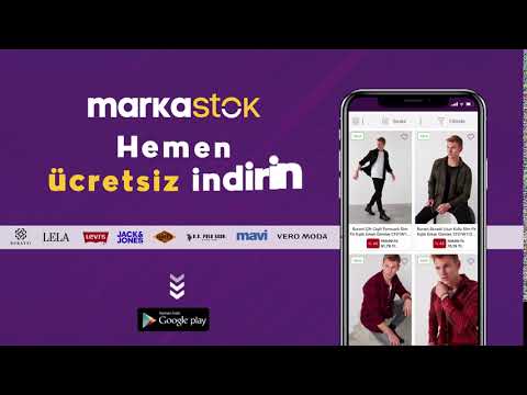 Markastok - Online Alışveriş