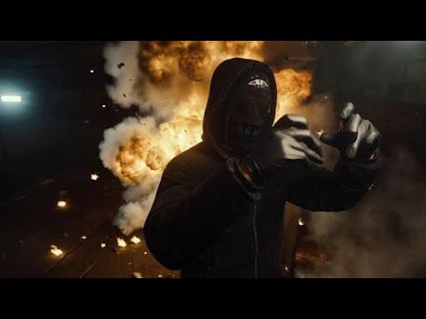 Kero - Meta feat. Keta,Promet,Bako,RLZ,Dahirvè (Official Video)