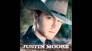 Justin Moore: Backwoods