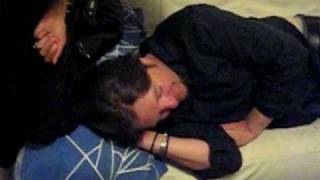 Newman Drunk part 2