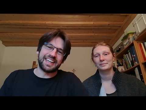 Gedanken zum 20.05.2020 - Unser Vater