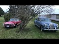 More Power for Your Classic Mercedes Benz Gas Engine 1959 to 1972 More Power for Your Classic Mercedes Benz Gas Engine 1959 to 1972
