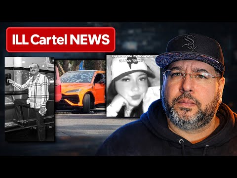 El Prieto Ambushed: Businessman and His 16-Year-Old Daughter Killed Despite Heavy Security