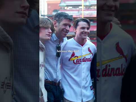 Scene Breakdown with Sean McNamara - Cardinals Stadium