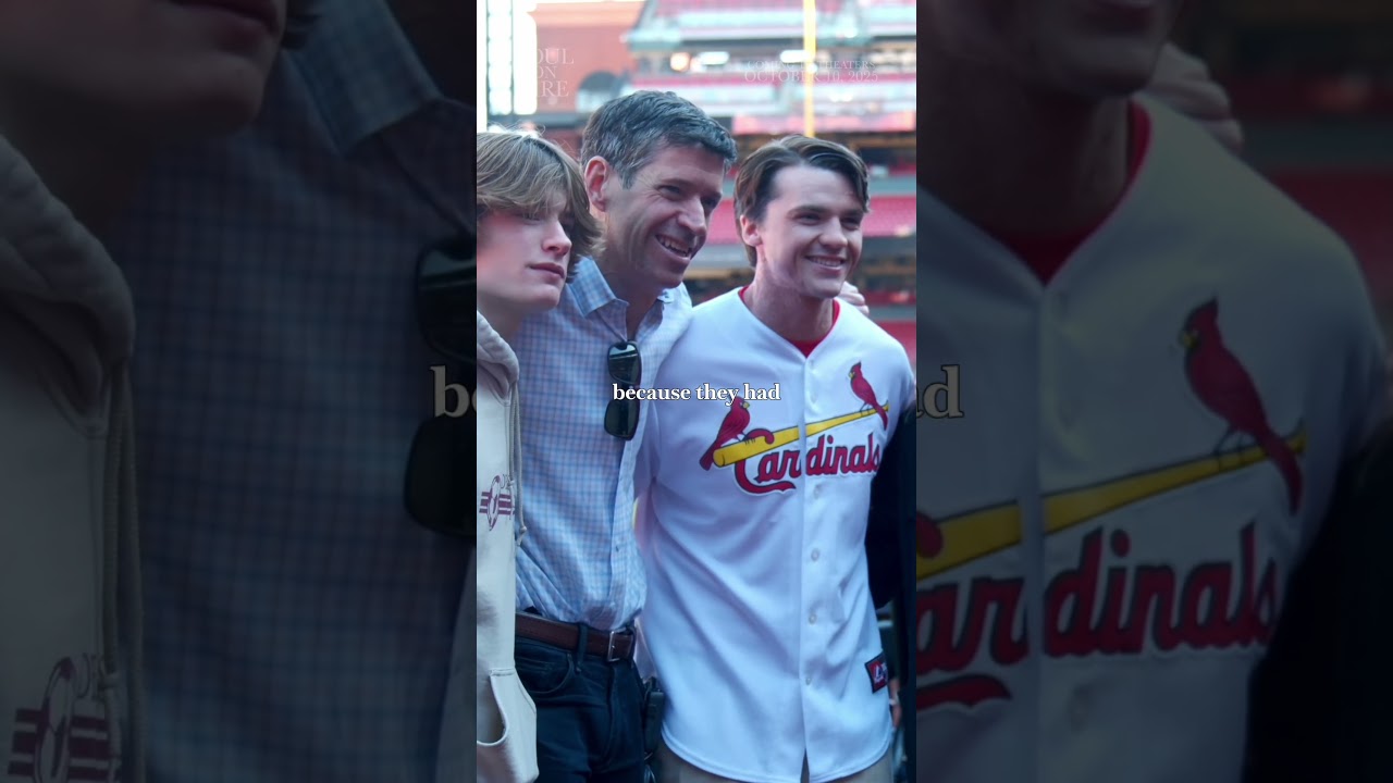 Scene Breakdown with Sean McNamara - Cardinals Stadium