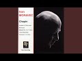 Ballade No. 4 In F Minor, Op. 52 - Ballade No. 4 In F Minor, Op. 52