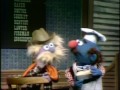Sesame Street Adam T Glaser