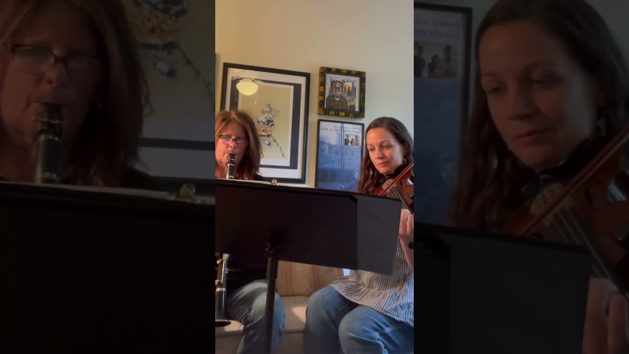 Promotional video thumbnail 2 for Ashley Stevens Music