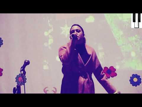 Simbioze-Argela Xhaferri