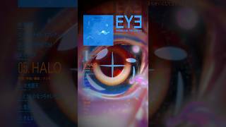 05.HALO (3rd Full Album " EYE"より）#nomelonnolemon #ノーメロ #ノーメロ_eye #GQuuuuuuX #ジークアクス