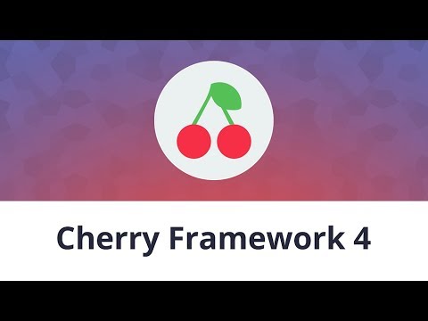 CherryFramework 4 How to change the categories tags and posts order in the filterable portfolio