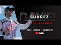LIVE: Daniel Suárez's Sonoma in-car camera presented by Coca-Cola