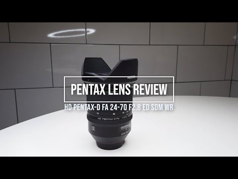 Video thumbnail for Video Review 3