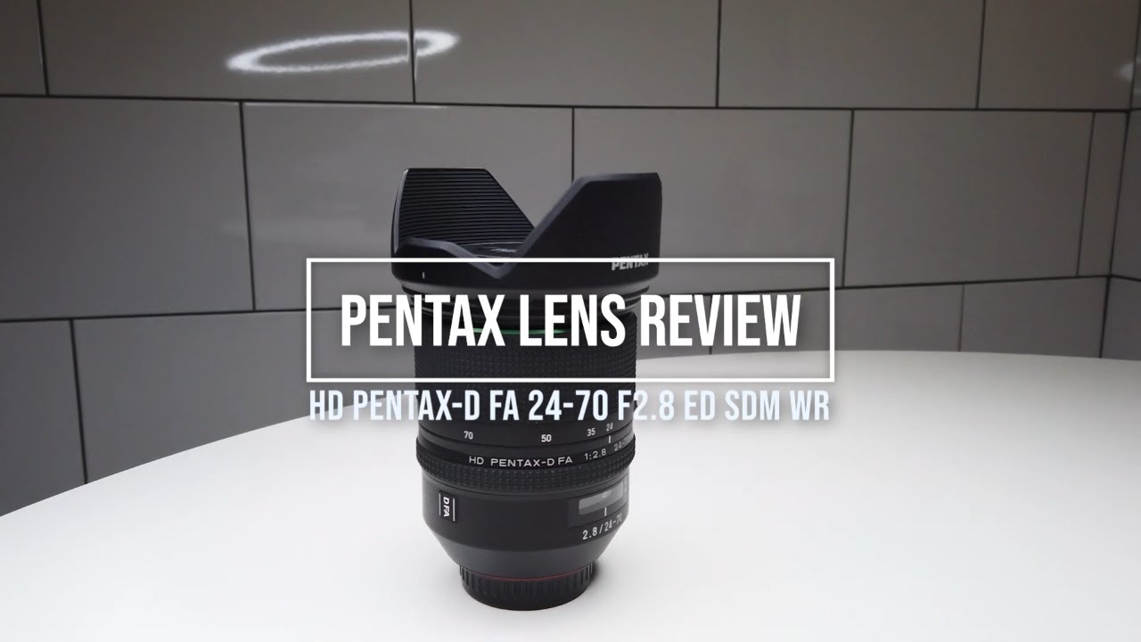 Video thumbnail for Video Review 3
