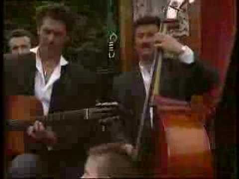 Rosenberg Trio Rio Ancho