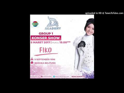 Fiko, Kep. Bangka Belitung - Bunga Dahlia (Sound Women)