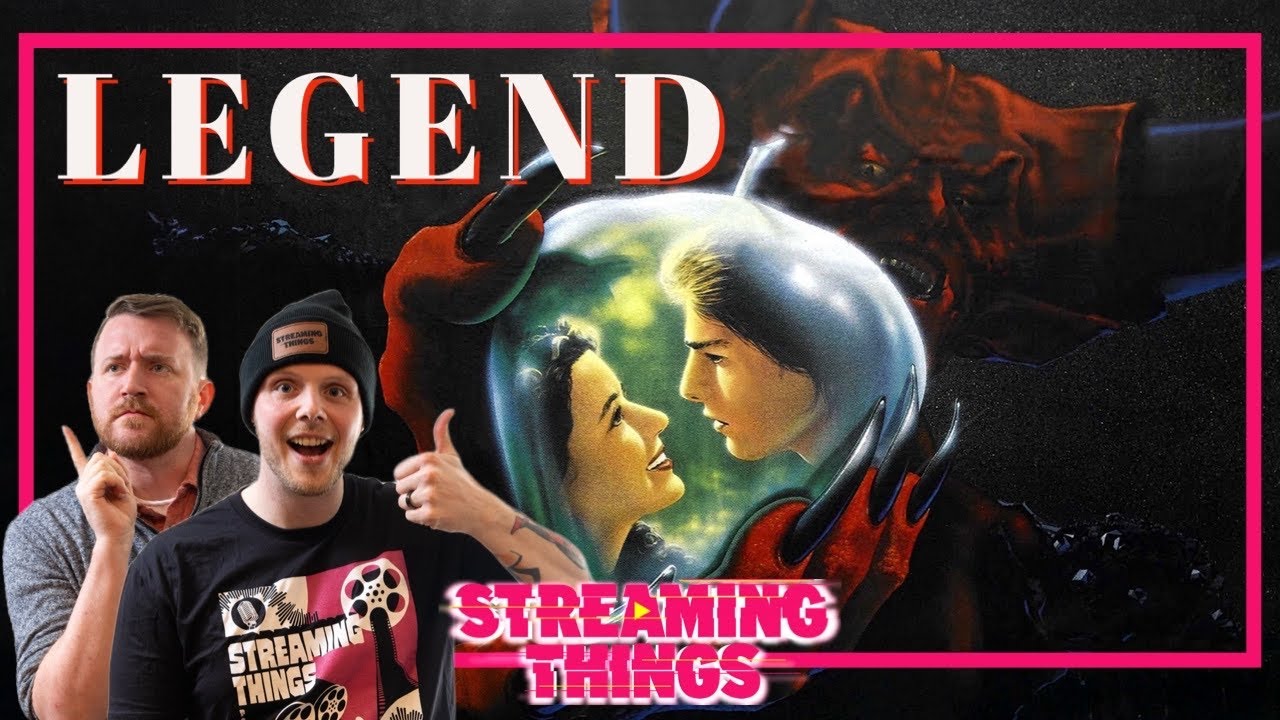 Legend (1985)