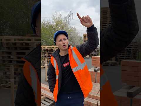 Kája je můj nejlepší instalatér 👷🏾‍♂️ #stavba #stavbyvedouci #pruyem