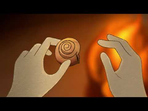 Siderea (trailer)