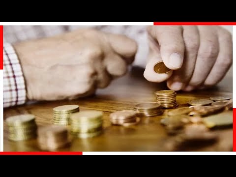 "Trzynastka" nie tylko dla emerytów. Pieniądze trafią do milionów Polaków | Powiększenie