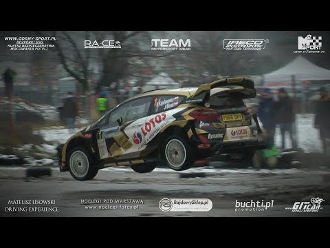 Rajd Barbórka 2017 - ACTION