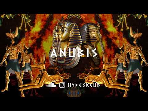 (EPIC) ISK x Sofiane Type Beat "ANUBIS" | Instrumental Banger Trap | Instru rap 2021
