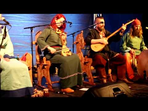 Percival - Sargon (Silver for monsters) - Live at Blavicon 2017