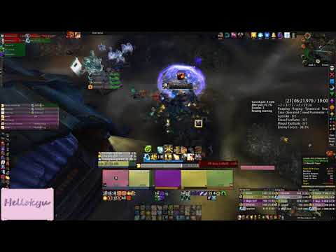 [S2] +21 MOTHERLODE!! ★ Holy Priest POV